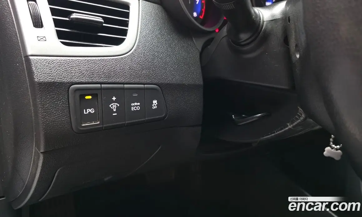 Hyundai Avante 2015 1.6 автомат (гидро), фото 28