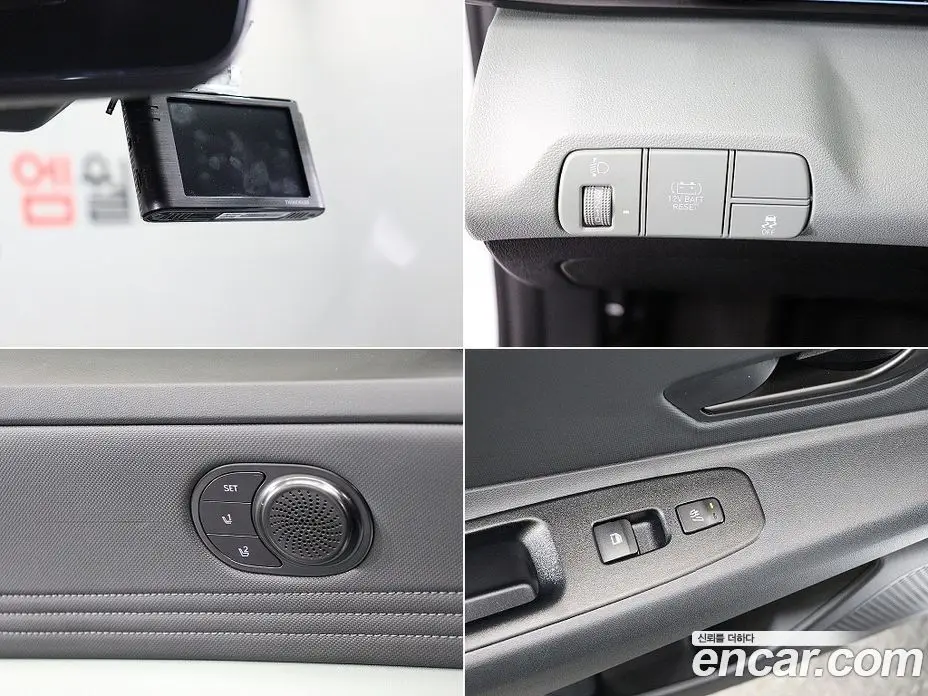 Hyundai Avante 2024 1.6 автомат (гидро), фото 17