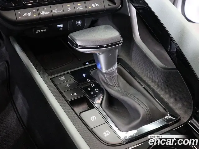 Hyundai Avante 2024 1.6 автомат (гидро), миниатюра 10