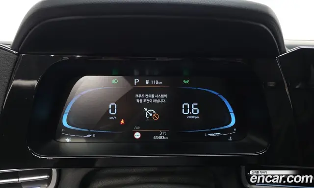 Hyundai Avante 2024 1.6 автомат (гидро), миниатюра 8