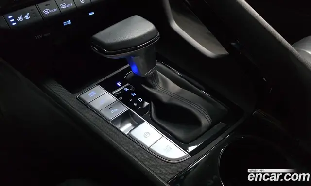 Hyundai Avante 2024 1.6 автомат (гидро), миниатюра 9