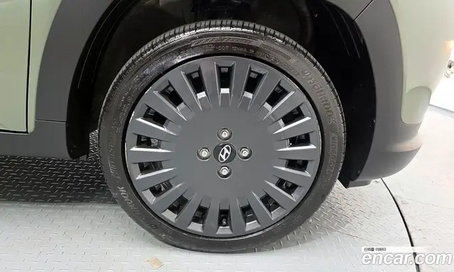 Hyundai Casper 2022 1.0 автомат (гидро), миниатюра 7