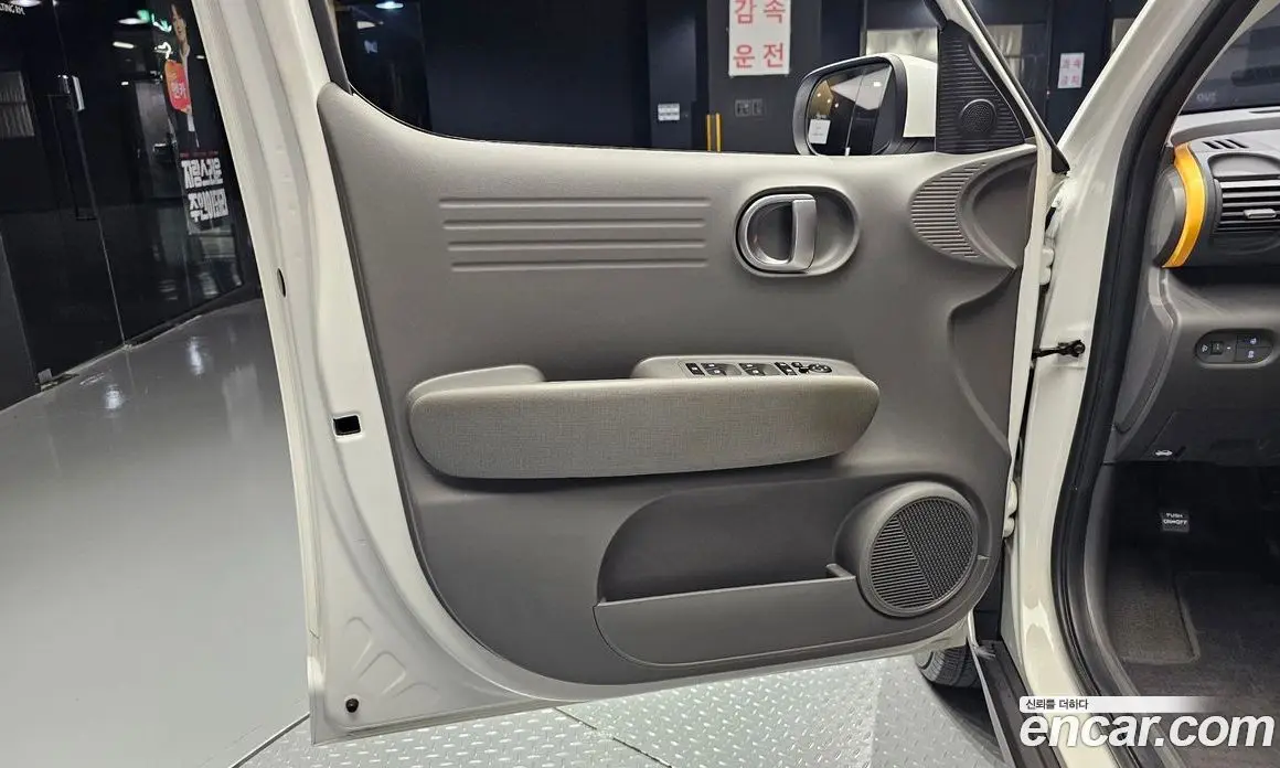 Hyundai Casper 2022 1.0 автомат (гидро), фото 14
