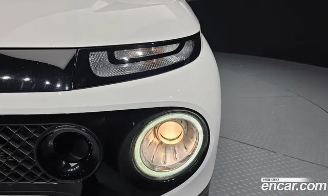 Hyundai Casper 2022 1.0 автомат (гидро), миниатюра 8