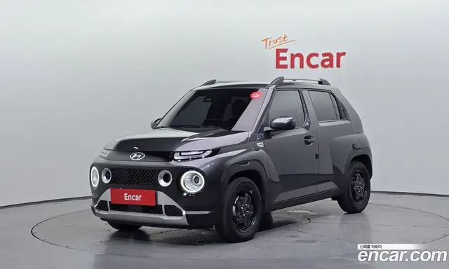 Hyundai Casper, 2023, 23 695 км