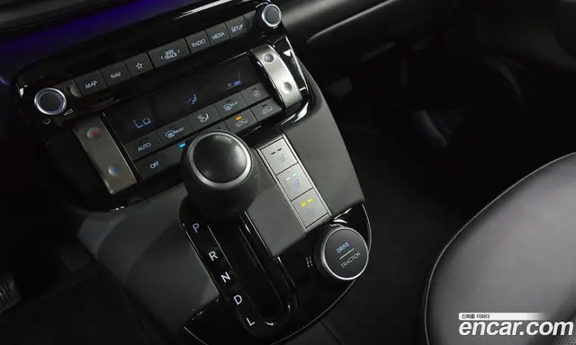 Hyundai Casper 2023 1.0 автомат (гидро), миниатюра 12