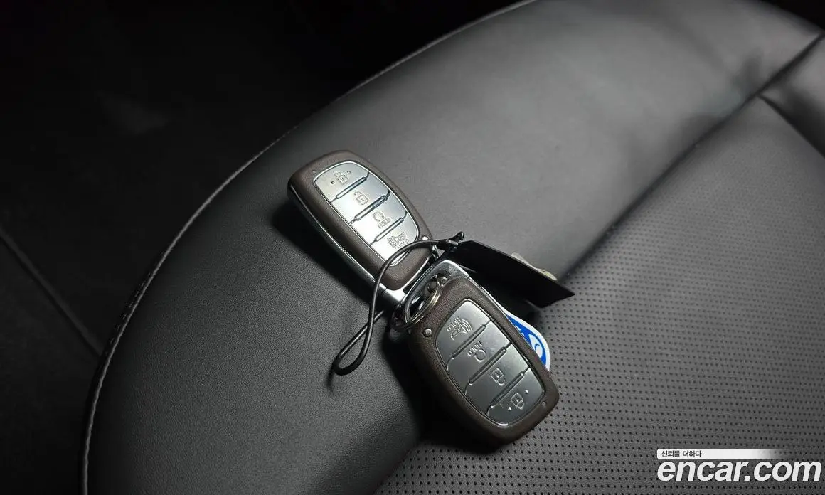 Hyundai Casper 2023 1.0 автомат (гидро), фото 21