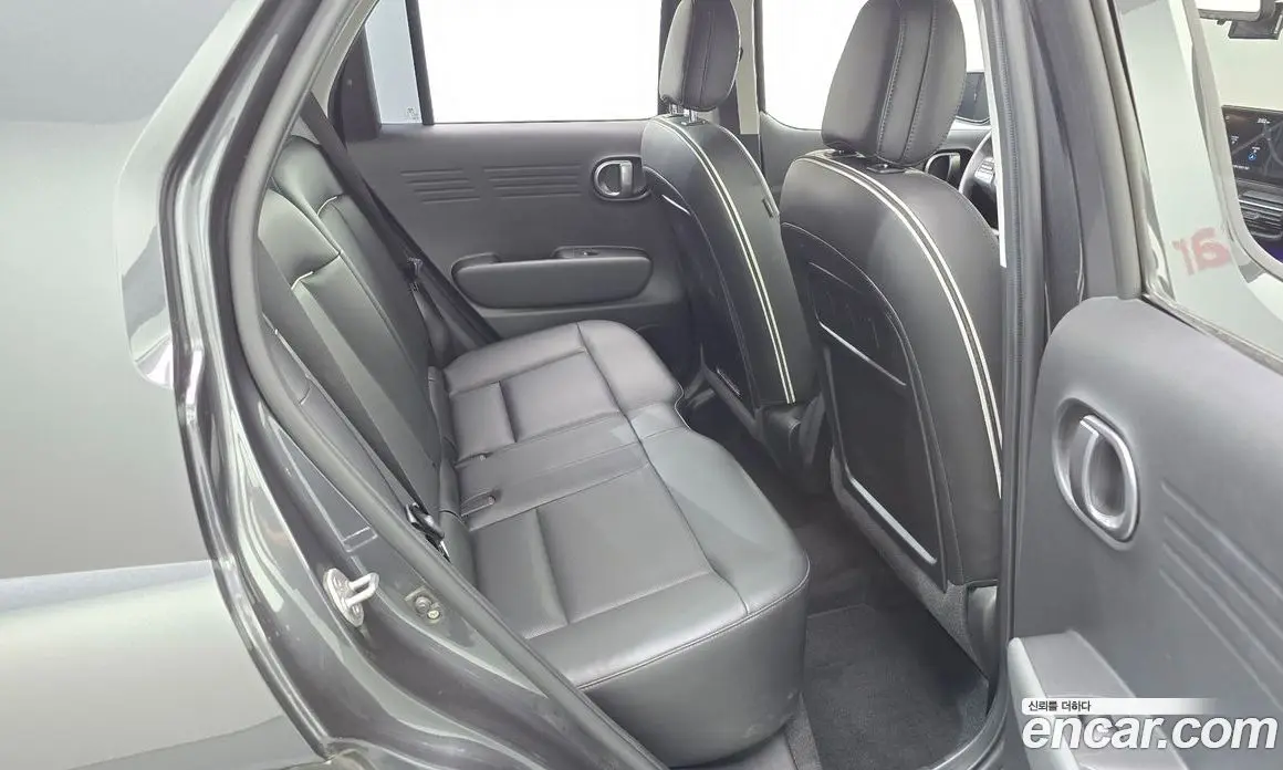 Hyundai Casper 2023 1.0 автомат (гидро), фото 23