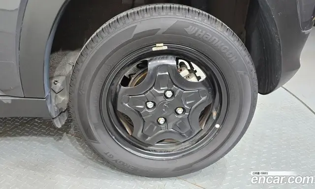 Hyundai Casper 2023 1.0 автомат (гидро), миниатюра 7