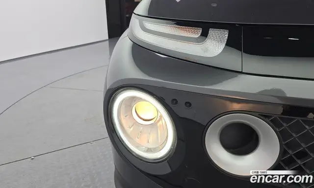 Hyundai Casper 2023 1.0 автомат (гидро), миниатюра 8