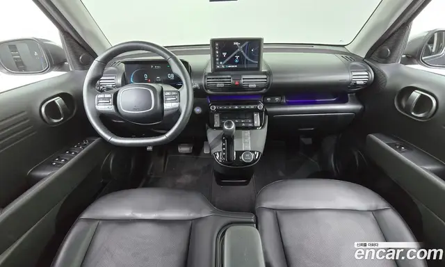 Hyundai Casper 2023 1.0 автомат (гидро), миниатюра 10