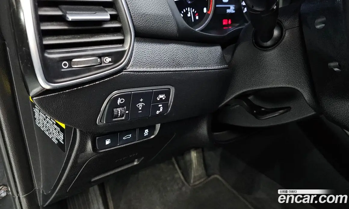 Hyundai Grandeur 2017 2.4 автомат (гидро), фото 18