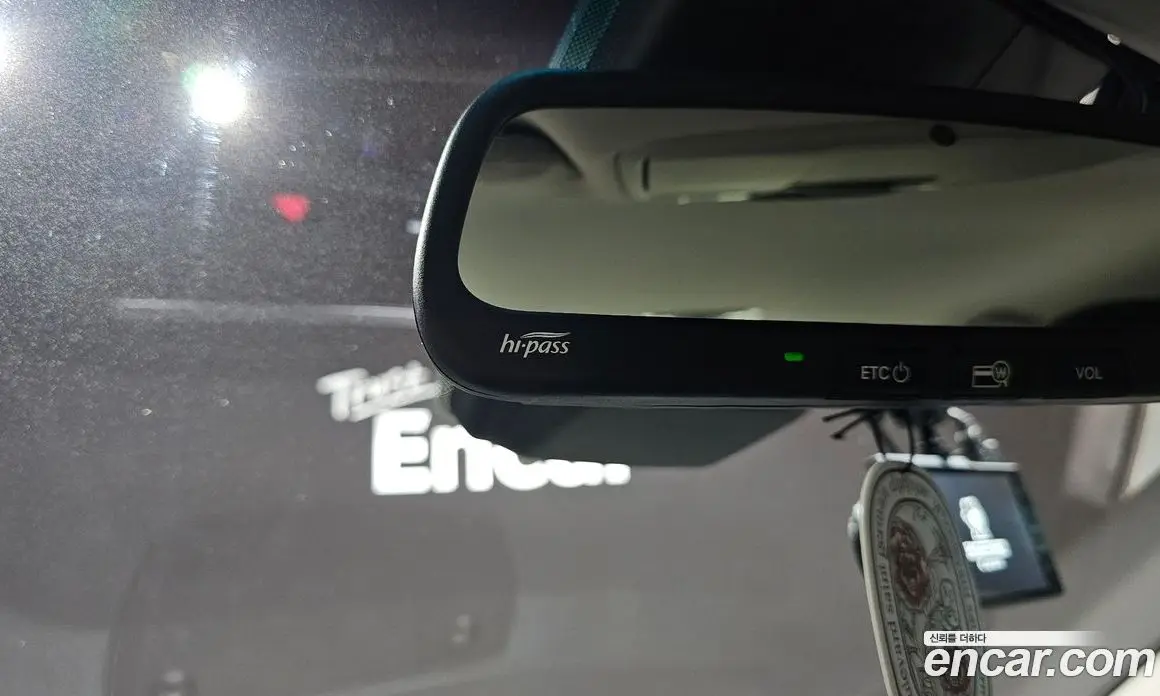 Hyundai Grandeur 2017 2.4 автомат (гидро), фото 20