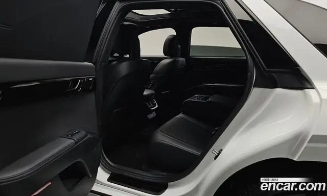Hyundai Grandeur 2023 2.5 автомат (гидро), миниатюра 11
