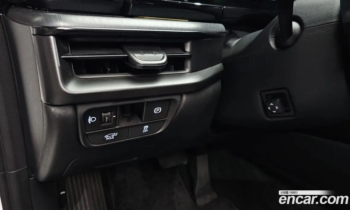 Hyundai Grandeur 2023 2.5 автомат (гидро), фото 18