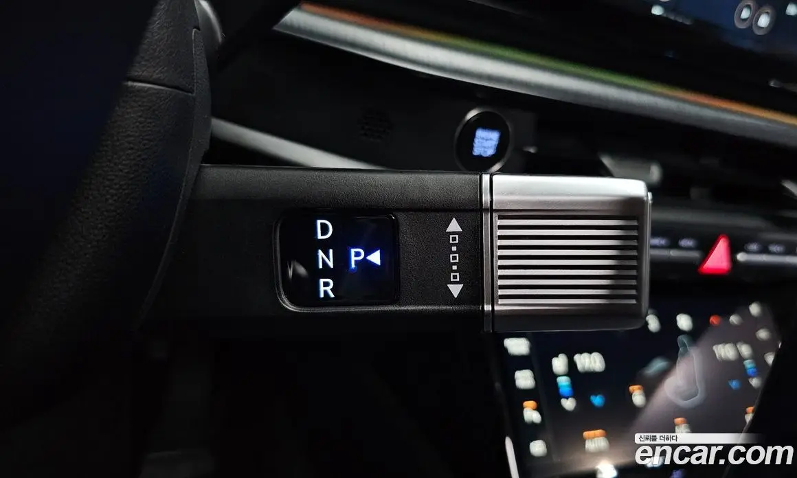 Hyundai Grandeur 2023 2.5 автомат (гидро), фото 9