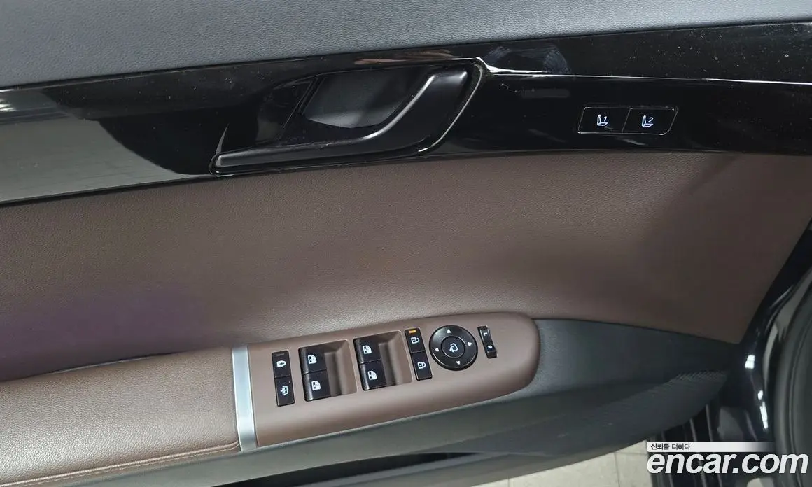 Hyundai Grandeur 2024 3.5 автомат (гидро), фото 27