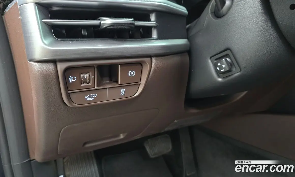 Hyundai Grandeur 2024 3.5 автомат (гидро), фото 31