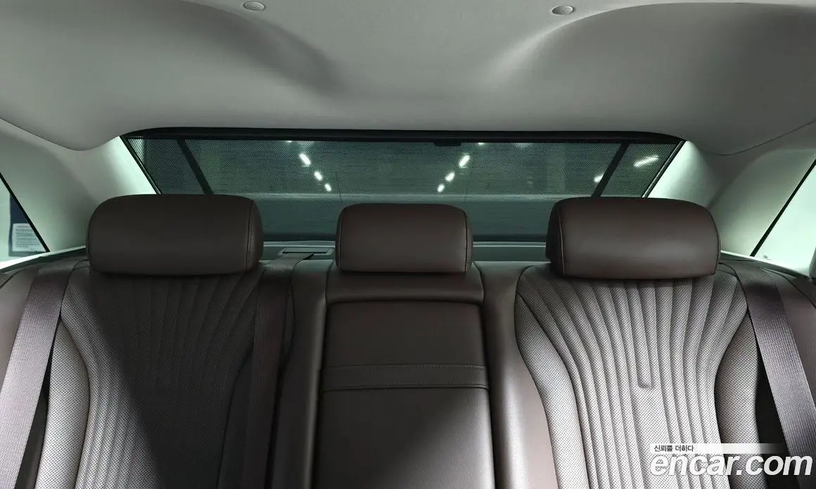 Hyundai Grandeur 2024 3.5 автомат (гидро), фото 36
