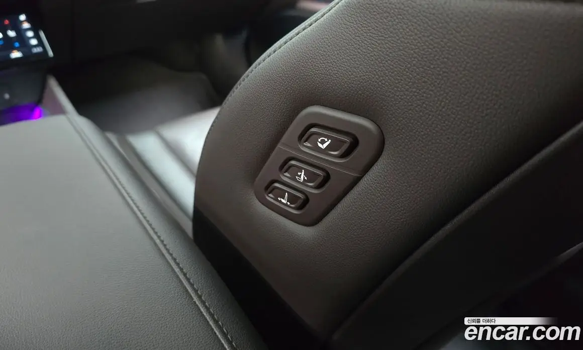 Hyundai Grandeur 2024 3.5 автомат (гидро), фото 37