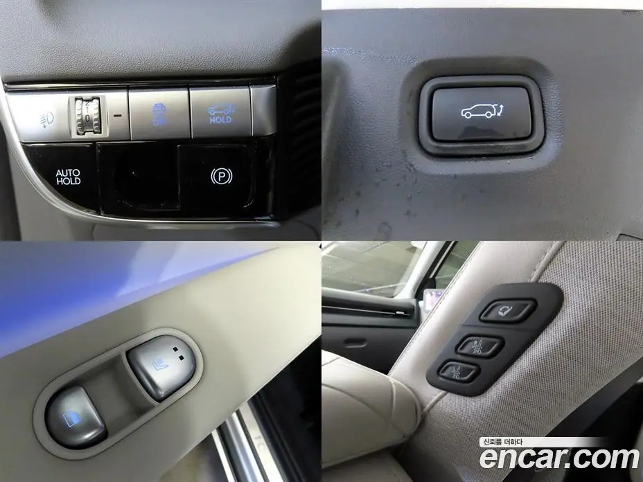 Hyundai Ioniq 5 2024 автомат (гидро), фото 18