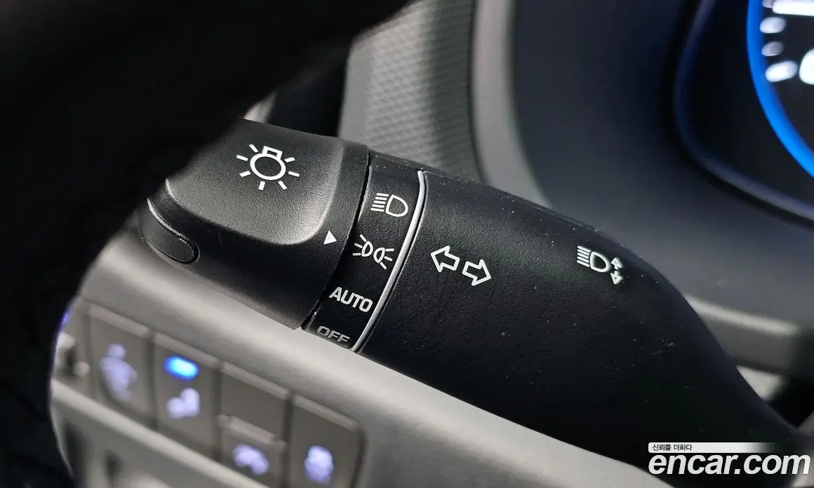 Hyundai Kona 2019 1.6 автомат (гидро), фото 26