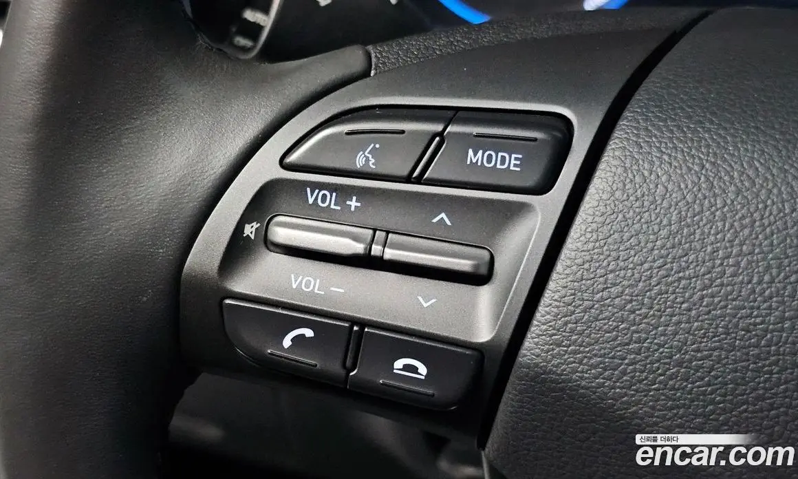 Hyundai Kona 2019 1.6 автомат (гидро), фото 31