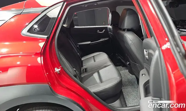 Hyundai Kona 2022 1.6 автомат (гидро), миниатюра 11