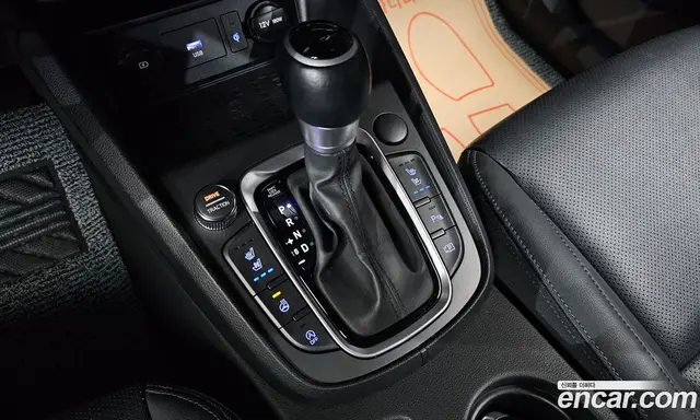 Hyundai Kona 2022 1.6 автомат (гидро), миниатюра 9