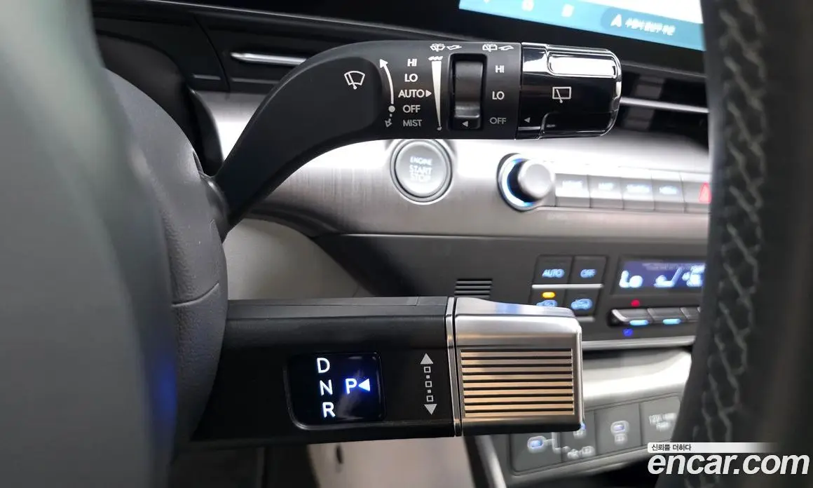Hyundai Kona 2023 1.6 автомат (гидро), фото 25