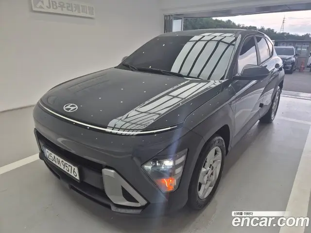 Hyundai Kona, 2024, 40 415 км
