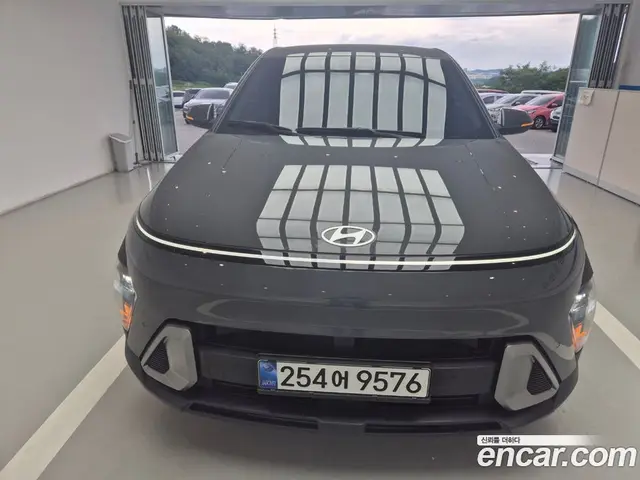 Hyundai Kona 2024 1.6 автомат (гидро), миниатюра 2