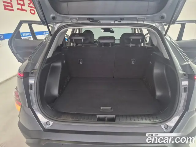 Hyundai Kona 2024 1.6 автомат (гидро), миниатюра 11