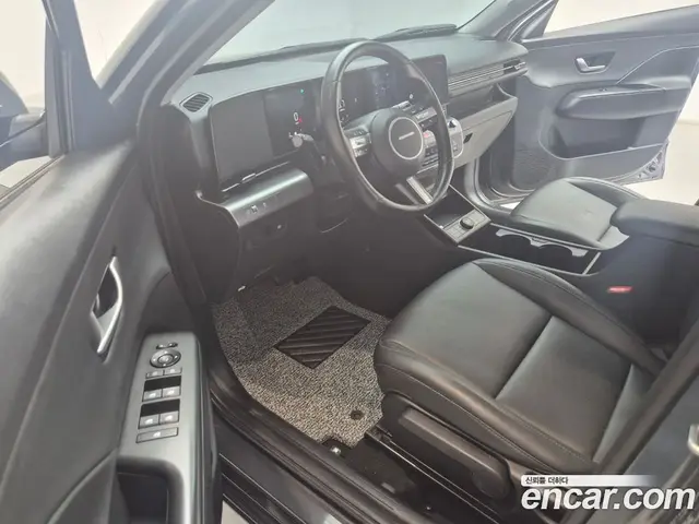Hyundai Kona 2024 1.6 автомат (гидро), миниатюра 10