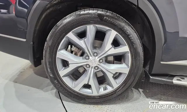 Hyundai Palisade 2020 2.2 автомат (гидро), миниатюра 5