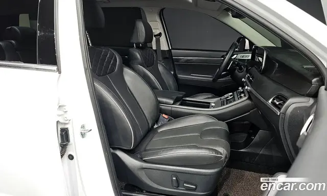 Hyundai Palisade 2022 3.8 автомат (гидро), миниатюра 11