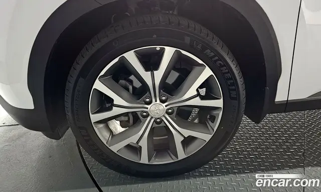 Hyundai Palisade 2022 3.8 автомат (гидро), миниатюра 5