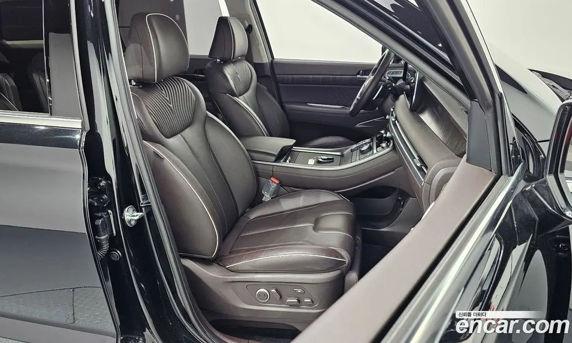 Hyundai Palisade 2023 3.8 автомат (гидро), фото 13