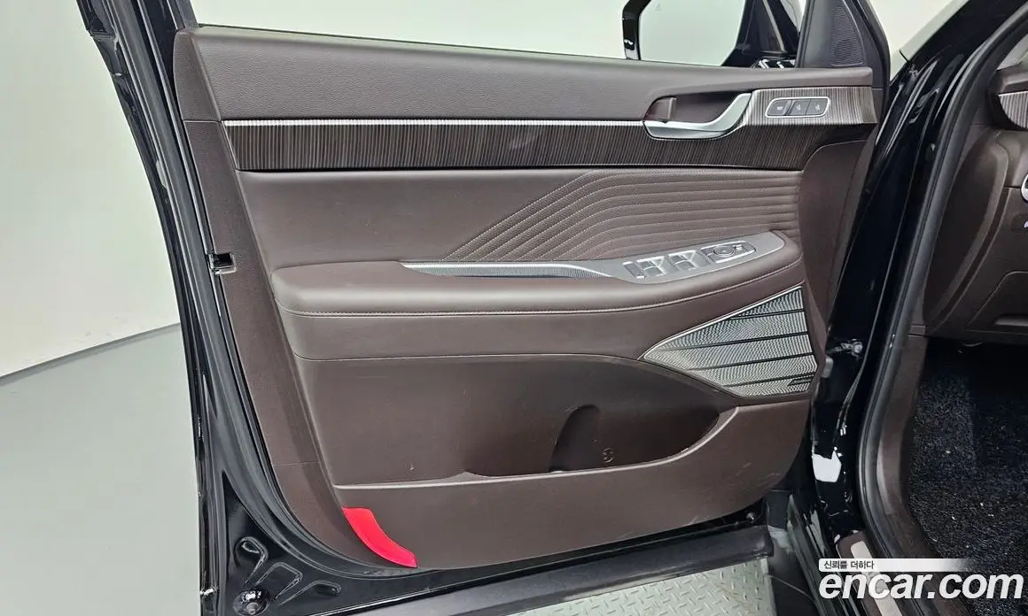 Hyundai Palisade 2023 3.8 автомат (гидро), фото 14