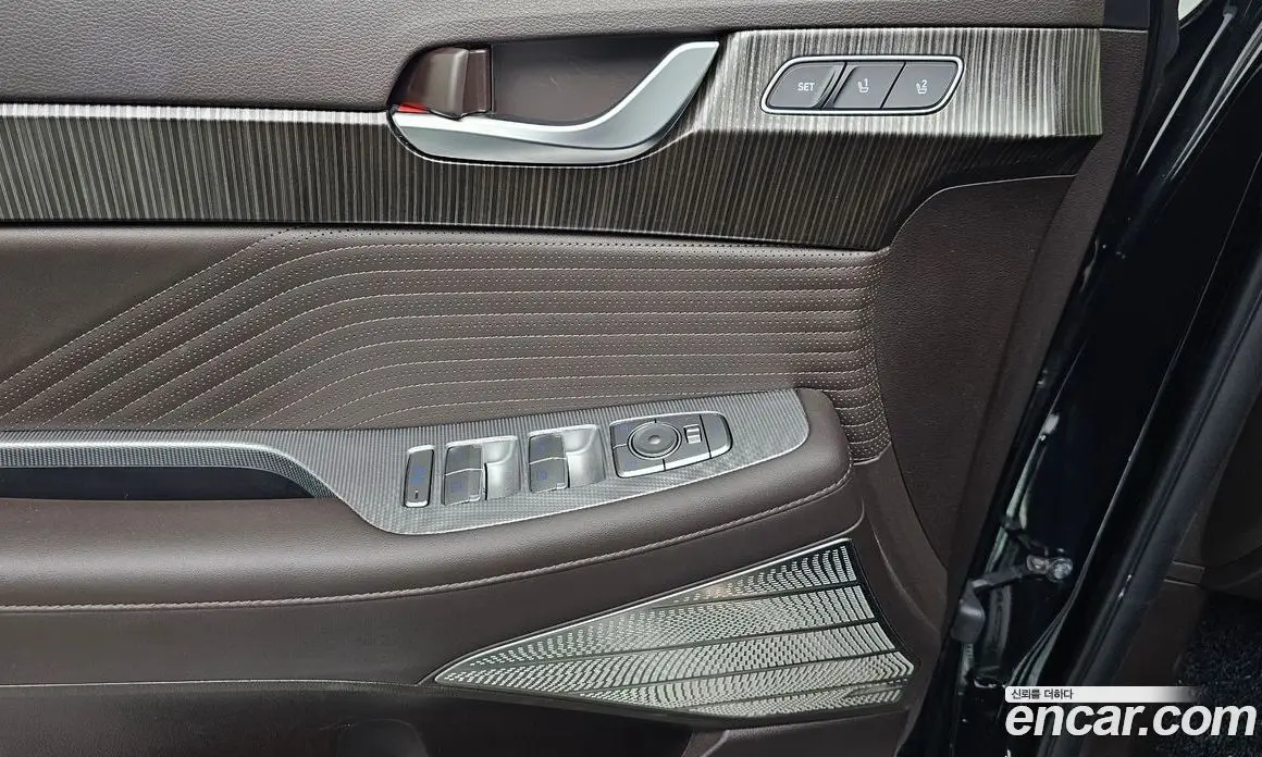 Hyundai Palisade 2023 3.8 автомат (гидро), фото 23