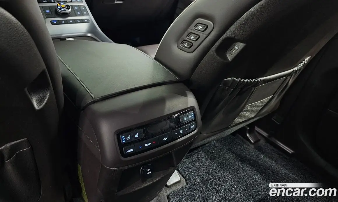 Hyundai Palisade 2023 3.8 автомат (гидро), фото 25