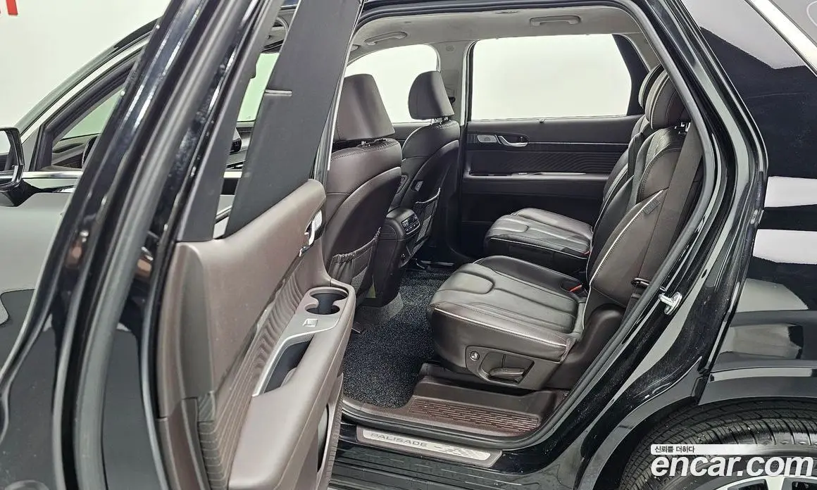 Hyundai Palisade 2023 3.8 автомат (гидро), фото 27