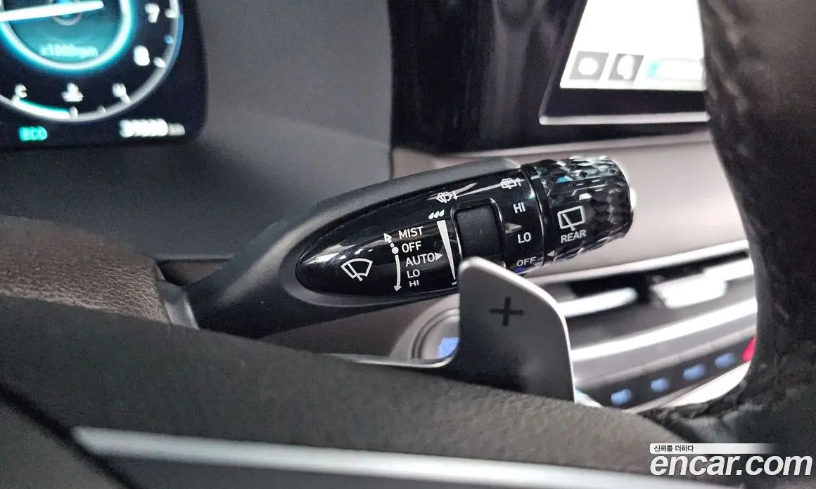 Hyundai Palisade 2023 3.8 автомат (гидро), фото 28