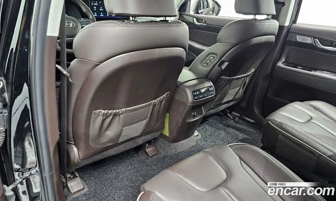 Hyundai Palisade 2023 3.8 автомат (гидро), фото 32
