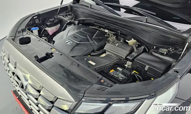 Hyundai Palisade 2023 3.8 автомат (гидро), миниатюра 6