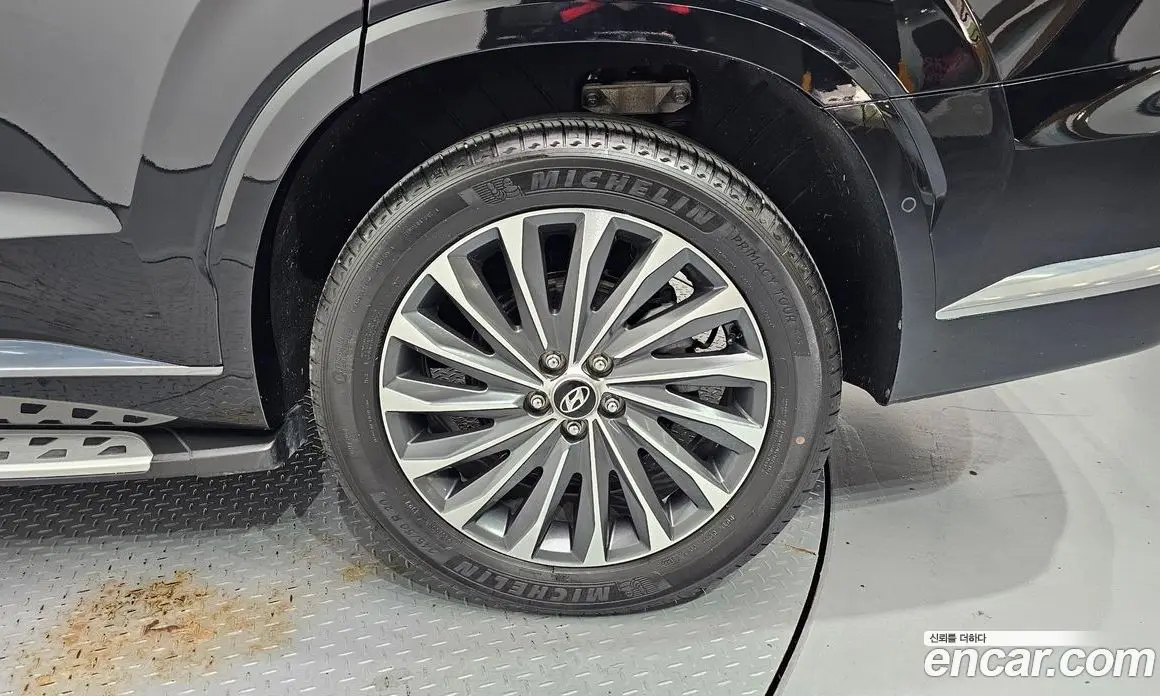 Hyundai Palisade 2023 3.8 автомат (гидро), фото 7