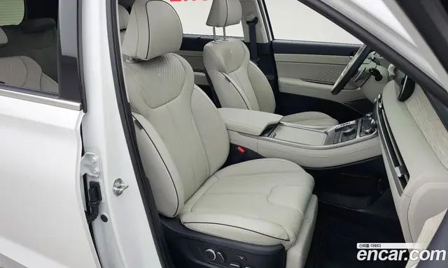 Hyundai Palisade 2023 3.8 автомат (гидро), миниатюра 11