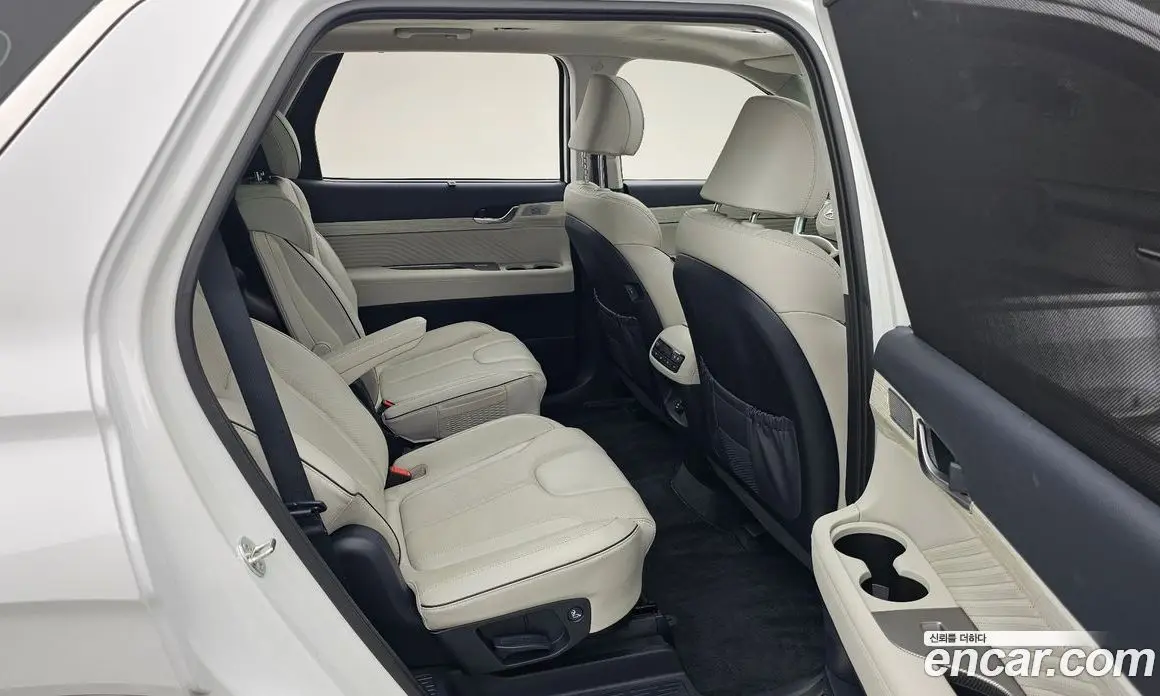 Hyundai Palisade 2023 3.8 автомат (гидро), фото 12