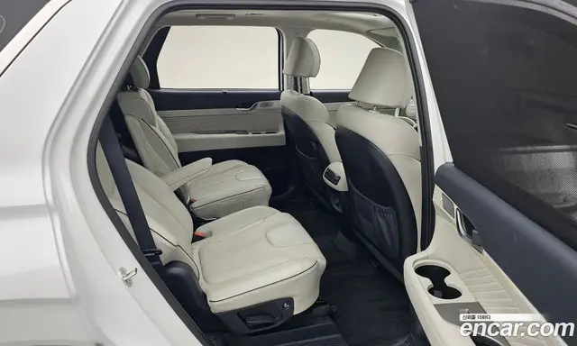 Hyundai Palisade 2023 3.8 автомат (гидро), миниатюра 12