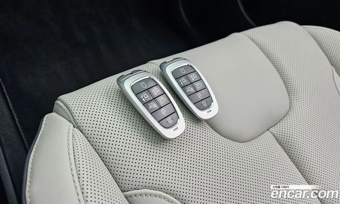 Hyundai Palisade 2023 3.8 автомат (гидро), фото 18